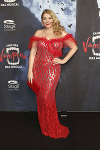 Musicalpremiere 'Tanz der Vampire' in Hamburg
