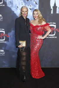 Musicalpremiere 'Tanz der Vampire' in Hamburg