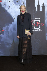 Musicalpremiere 'Tanz der Vampire' in Hamburg