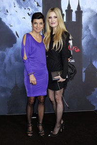Musicalpremiere 'Tanz der Vampire' in Hamburg
