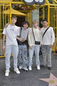 The Breakfast Club in Los Angeles