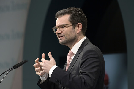 SZ-Wirtschaftsgipfel 2023 in Berlin
