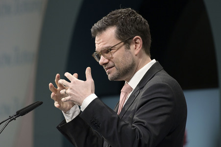 SZ-Wirtschaftsgipfel 2023 in Berlin
