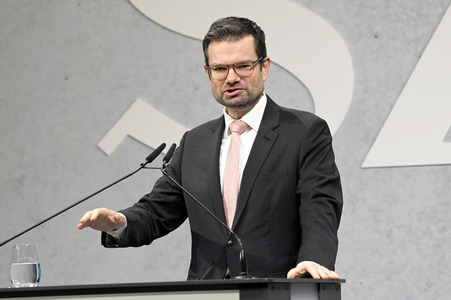 SZ-Wirtschaftsgipfel 2023 in Berlin