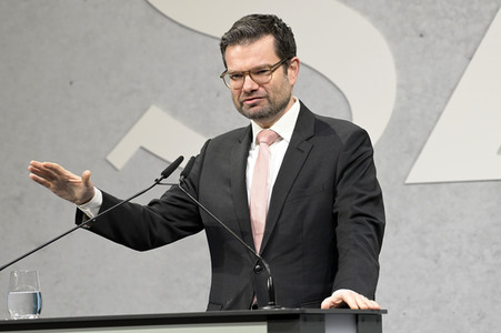 SZ-Wirtschaftsgipfel 2023 in Berlin