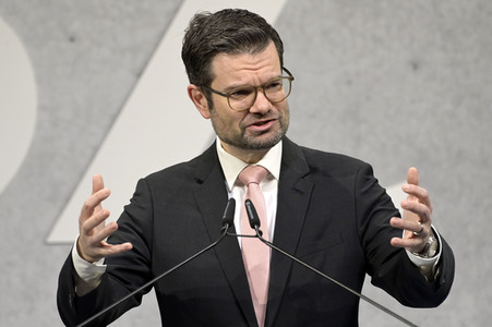 SZ-Wirtschaftsgipfel 2023 in Berlin
