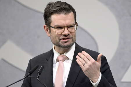 SZ-Wirtschaftsgipfel 2023 in Berlin
