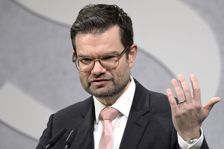 SZ-Wirtschaftsgipfel 2023 in Berlin