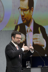 SZ-Wirtschaftsgipfel 2023 in Berlin