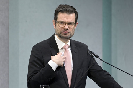 SZ-Wirtschaftsgipfel 2023 in Berlin