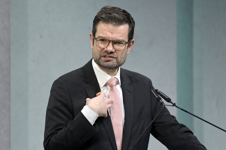 SZ-Wirtschaftsgipfel 2023 in Berlin