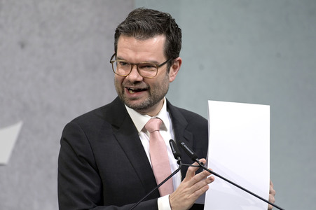SZ-Wirtschaftsgipfel 2023 in Berlin