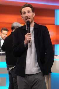 Talkshow 'hart aber fair' in Berlin