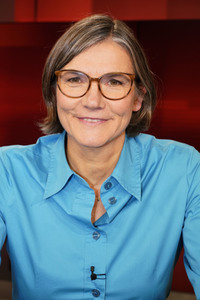 Talkshow 'hart aber fair' in Berlin