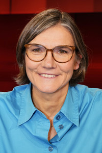 Talkshow 'hart aber fair' in Berlin
