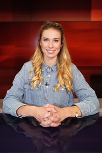 Talkshow 'hart aber fair' in Berlin