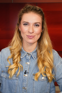 Talkshow 'hart aber fair' in Berlin