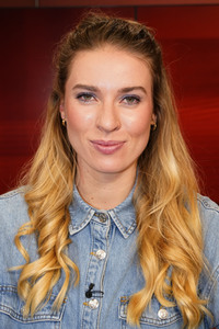 Talkshow 'hart aber fair' in Berlin