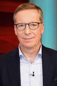 Talkshow 'hart aber fair' in Berlin