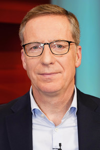 Talkshow 'hart aber fair' in Berlin