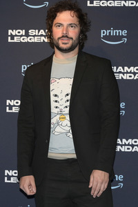 Photocall 'Noi siamo leggenda' in Rom