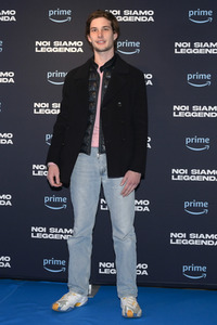Photocall 'Noi siamo leggenda' in Rom
