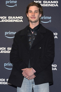 Photocall 'Noi siamo leggenda' in Rom