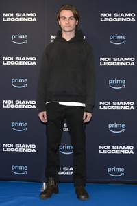 Photocall 'Noi siamo leggenda' in Rom