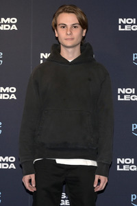 Photocall 'Noi siamo leggenda' in Rom