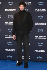 Photocall 'Noi siamo leggenda' in Rom