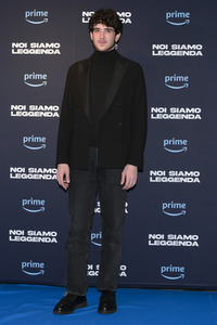 Photocall 'Noi siamo leggenda' in Rom
