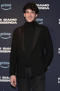 Photocall 'Noi siamo leggenda' in Rom