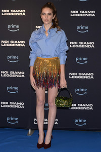Photocall 'Noi siamo leggenda' in Rom
