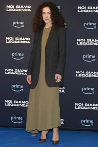 Photocall 'Noi siamo leggenda' in Rom