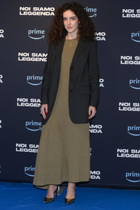 Photocall 'Noi siamo leggenda' in Rom