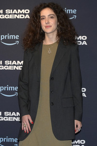 Photocall 'Noi siamo leggenda' in Rom