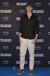 Photocall 'Noi siamo leggenda' in Rom