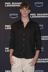 Photocall 'Noi siamo leggenda' in Rom