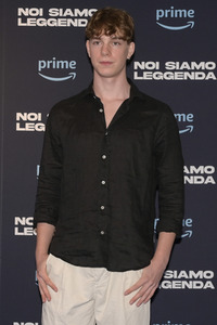 Photocall 'Noi siamo leggenda' in Rom