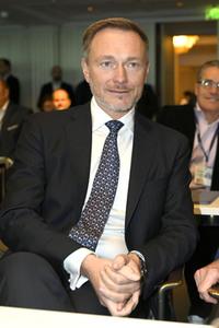 SZ-Wirtschaftsgipfel 2023 in Berlin