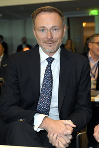 SZ-Wirtschaftsgipfel 2023 in Berlin