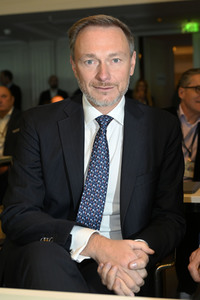 SZ-Wirtschaftsgipfel 2023 in Berlin