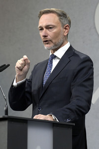 SZ-Wirtschaftsgipfel 2023 in Berlin