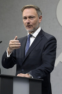 SZ-Wirtschaftsgipfel 2023 in Berlin