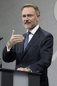 SZ-Wirtschaftsgipfel 2023 in Berlin