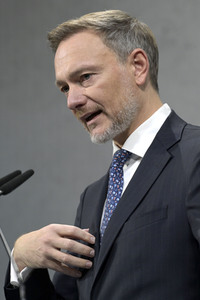 SZ-Wirtschaftsgipfel 2023 in Berlin