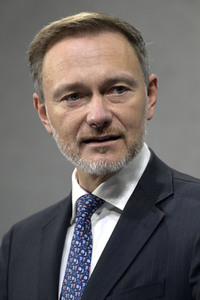 SZ-Wirtschaftsgipfel 2023 in Berlin