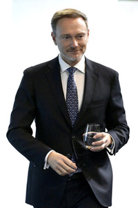 SZ-Wirtschaftsgipfel 2023 in Berlin