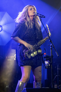 Konzert von Candy Dulfer in Dresden