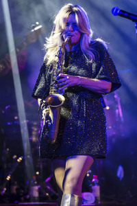 Konzert von Candy Dulfer in Dresden